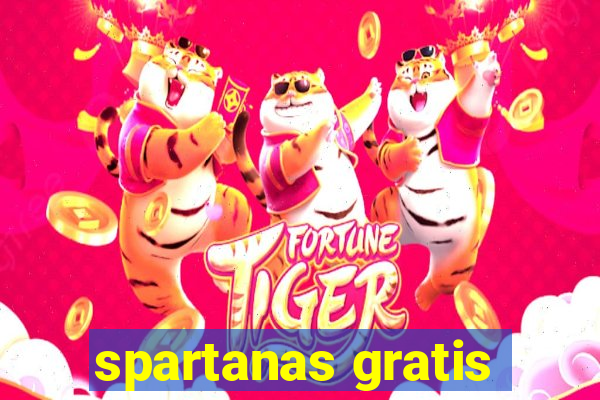 spartanas gratis